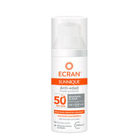 Sunnique Anti-Edad Fluido Protector SPF50+  50ml-210478 Sunnique Anti-Edad Fluido Protector SPF50+  50ml-210478 1